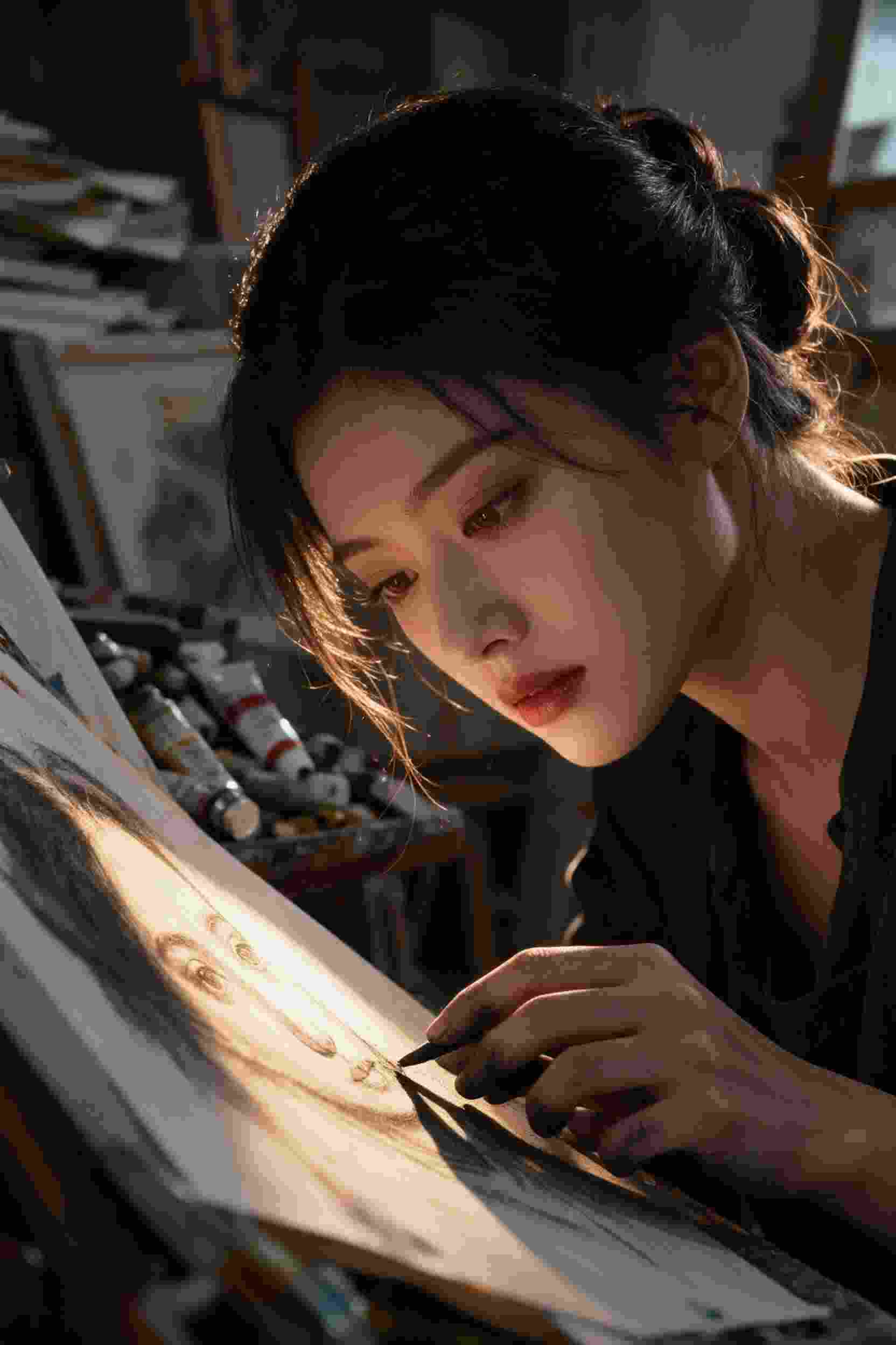 花千骨