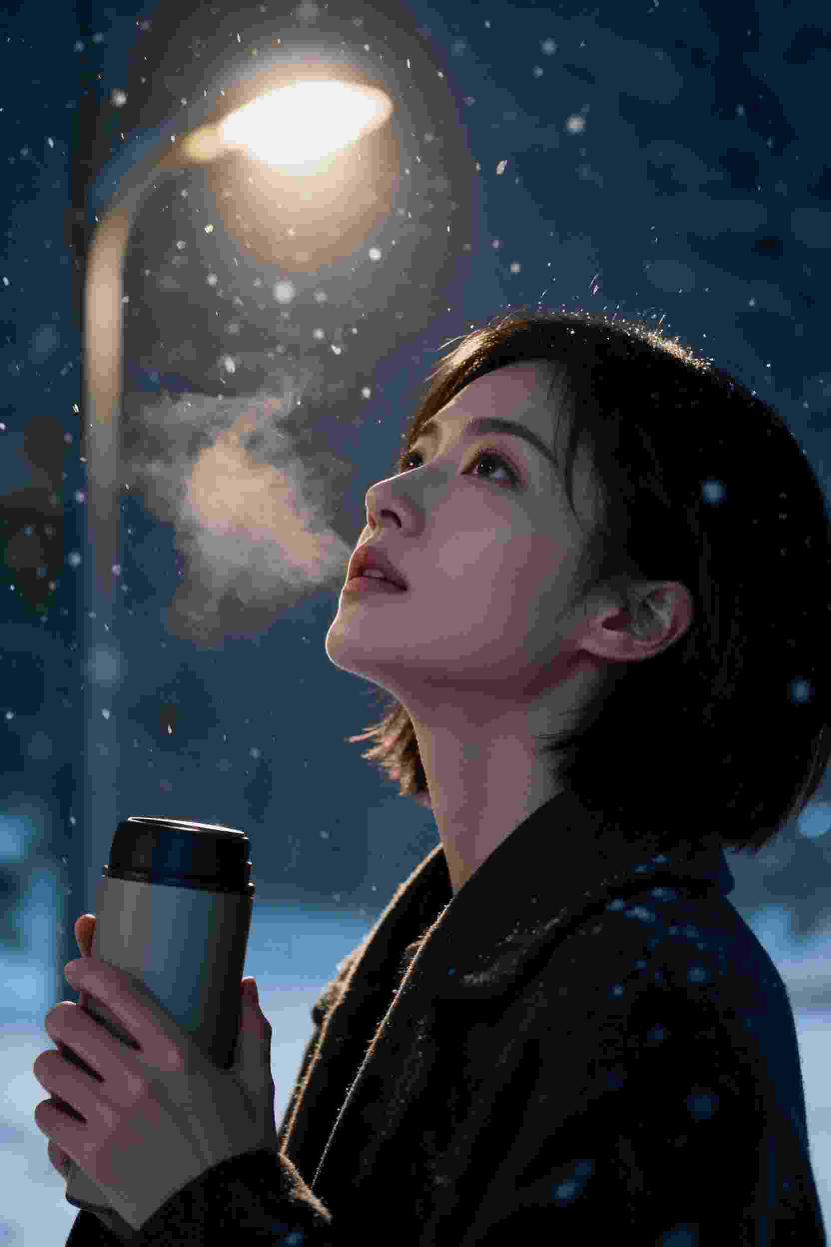轻松小日常