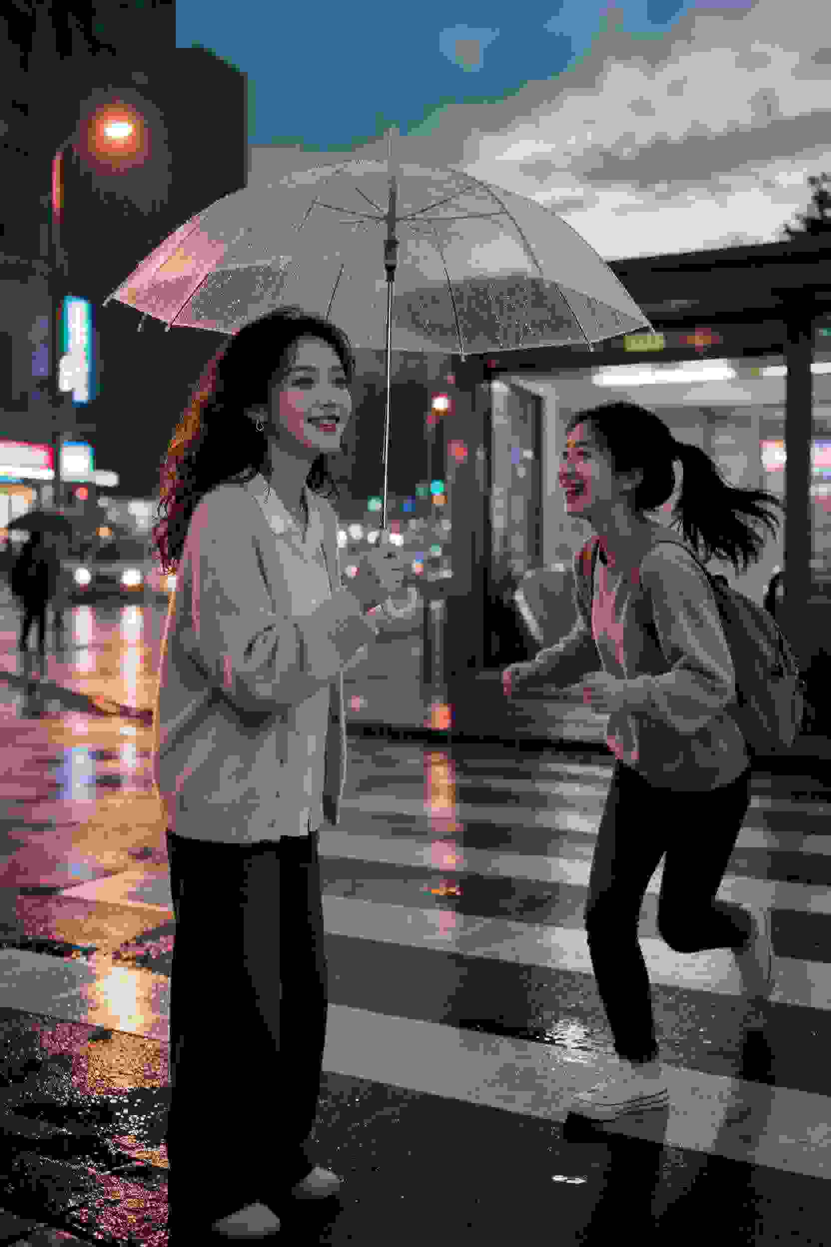 办公室物语